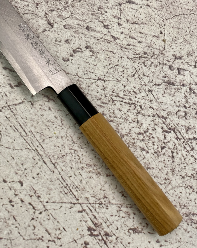 left handed sashimi knife