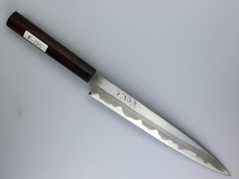 Meat / fish knives (carving knives) Japaneseknives.eu