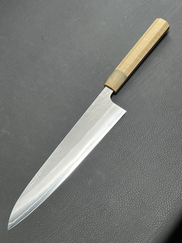 Japanese Gyuto knife [Nashiji], Gyuto Knife