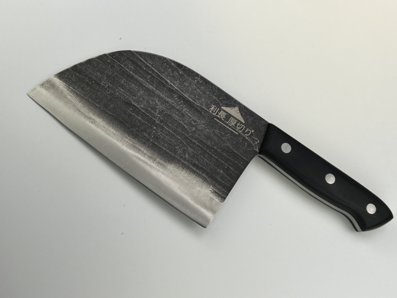 Takayuki AUS8 Stainless Cleaver 170mm