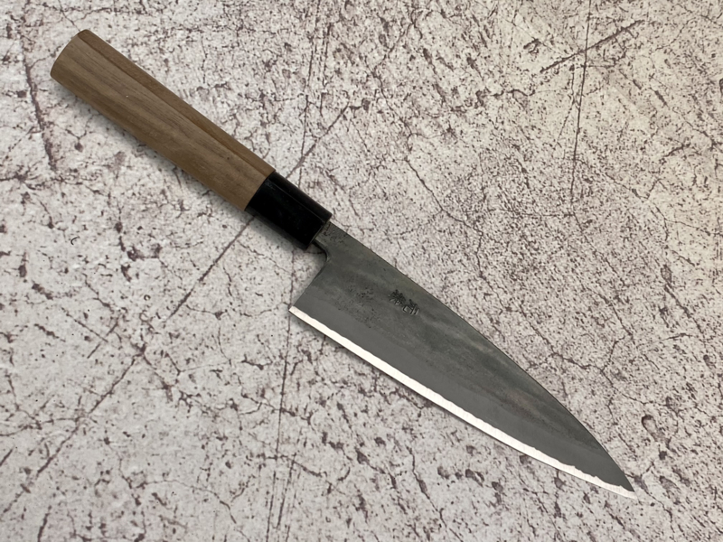 Cuchillo Japonés Böker Santoku Core ⚔️ Tienda-Medieval