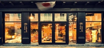 Japan Center Antwerpen