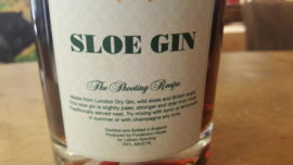 Sloe Gin