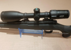 Mauser M18 met Yukon Jaeger 3-12x56i richtkijker