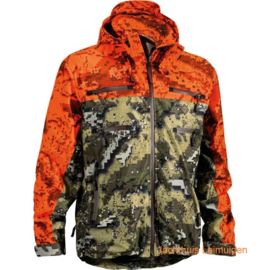Swedteam Ridge Pro M jacket DESOLVE® Fire™