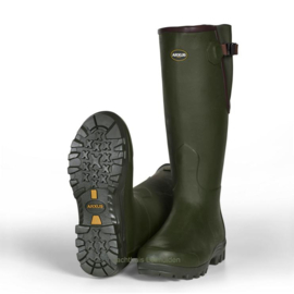 Arxus Pioneer Nord laars
