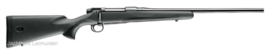 Mauser M18, Bushnell Nitro 2,5-15x50 en Hexalock montage