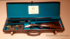 H. Holland Rook Rifle Cal. 6,5x57R (tweedehands)