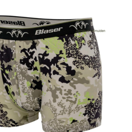 Blaser shorts Magnum 2.0 Camouflage