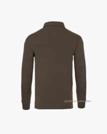 Rovince Polo Bamboe (anti teek)