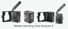 Zeiss Metalen behuizing Secacam 5 of 7