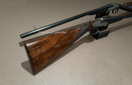 Uniek Pair T. Derksen - De Meern, Kal.12 (tweedehands)