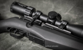 FX DRS Classic Synthetic 500 persluchtbuks