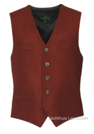 Laksen Sologne Colonial Dress Vest / gilet