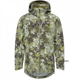 Blaser Men's Resist Jacket HunTec Camo