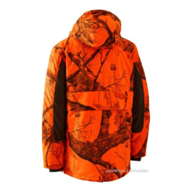 Deerhunter Eagle Winter jas Realtree-Edge®