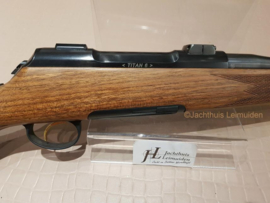 Rössler Titan 6 Kal. .30-06 Sprfd Linkshandig  (tweedehands)