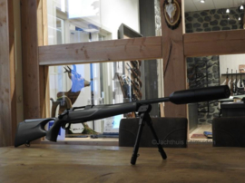 Sauer Carbon Bipod Flexpro voor model 404