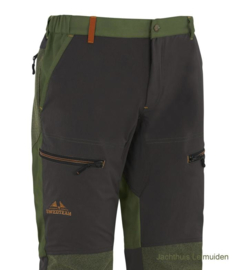 Swedteam Lynx XTRM W Antibite™ broek (dames)