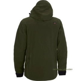 Swedteam Ridge Pro M jacket Hunting Green 2.0