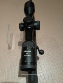 Blaser R8 Ultimate Leather Links Kal. .30-06Sprfd Blaser B2 2-12x50iC (Tweedehands)