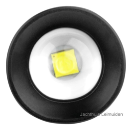Ansmann zaklamp Future T350FR OPLAADBAAR