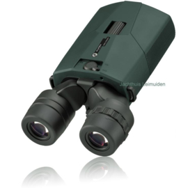 ALPEN OPTICS Apex Steady 14x42 of 20x42 HD verrekijker met beeldstabilisatie