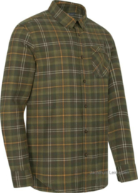 Blaser Julian flanel overhemd