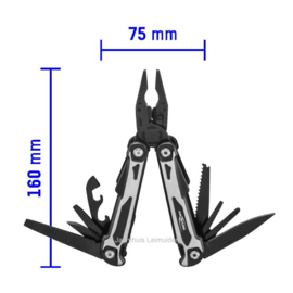 Ansmann Multitool 14 in 1
