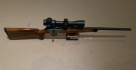 Blaser R8 9,3x62 en 6,5x55SE (Tweedehands)