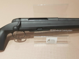 Steyr Carbon CLII Heavy Barrel