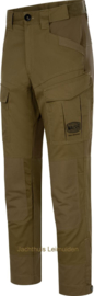 Mauser Stalker broek Mat Olive of Tobacco