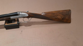 Beretta 486 Parallelo Floral Kal. 20