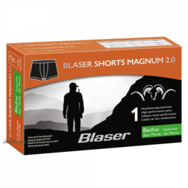 Blaser shorts Magnum 2.0 Camouflage