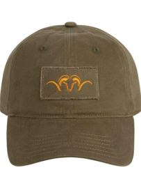 Blaser Argali Woven Badge Cap