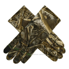 Deerhunter Handschoenen met siliconen grip