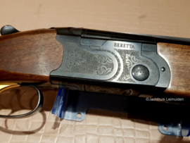 Beretta 686 Silver Pigeon I Black