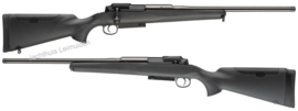 Mauser M25 Extreme