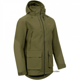 Blaser Men's Striker Jacket Dark Olive