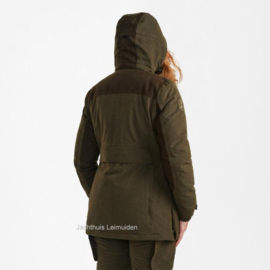 Deerhunter Lady Eagle winterjas