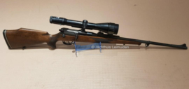 Mauser 66S Kal. .270Win met Zeiss Diavari 2,5-10x52 richtkijker (tweedehands)