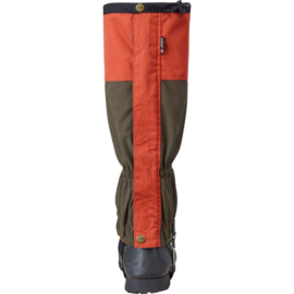 Swedteam  Lynx Antibite beenkappen / gaiters / gamaschen