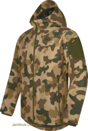 Mauser Tornado Softshell jas /vest