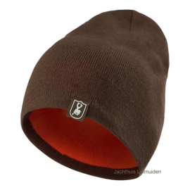 Deerhunter Cumberland Beanie omkeerbaar