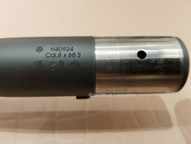 Sauer 202 Take Down Wisselloop Ø19mm Kal. 8x68S (Nieuw)