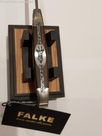 Falke Custom made mes Reebok  / knife  Roe Buck