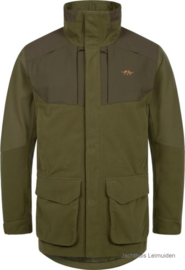 Blaser Silence 2L jas Dark Olive/Dark Brown
