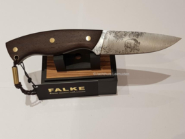 Falke Custom made mes Varken / knife Wild Boar