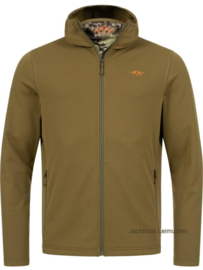 Blaser Drain hoody vest