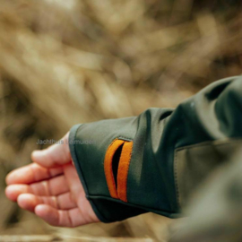 Swedteam Lynx Antibite jas